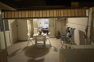 Casetta con terrazza privata a Ragusa