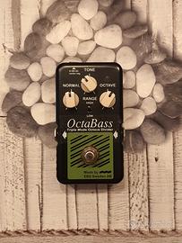 OctaBass (EBS Sweden)