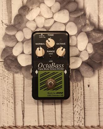 OctaBass (EBS Sweden)
