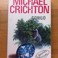 Congo di Michael Crichton, Mondadori S.p.a