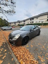 Giulietta 1.6 jtdm
