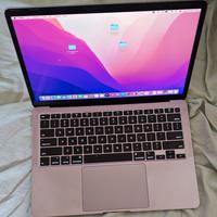 Apple MacBook air 