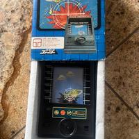 Gioco elettronico anni ‘70 Space Fighter