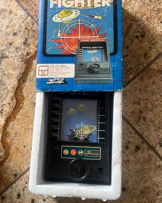 Gioco elettronico anni ‘70 Space Fighter