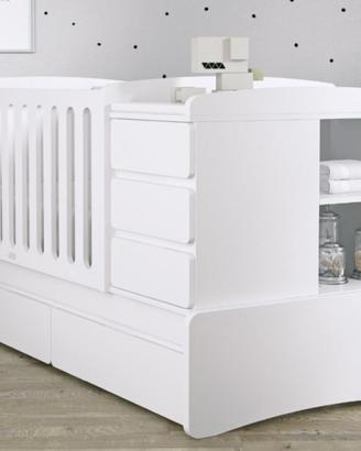 Letto trasformabilet /Cameretta completa