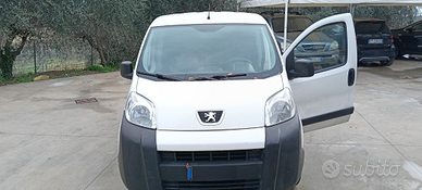 Fiorino bipper jambo