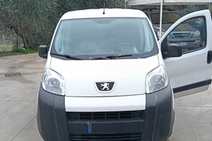 Fiorino bipper jambo