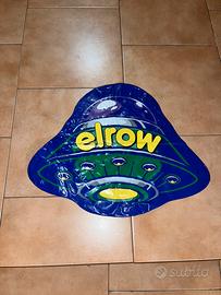 Gonfiabile Elrow ufo
