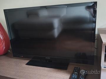 TV Sony 42 pollici 