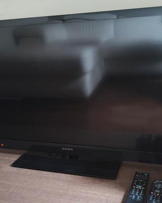 TV Sony 42 pollici 
