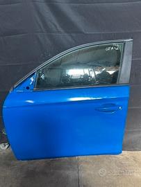 Porta anteriore sinistra Opel Corsa F