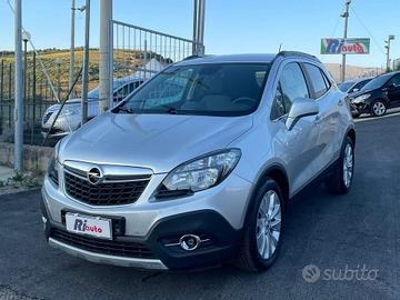 Opel Mokka 1.7 CDTI 130CV 4x4
