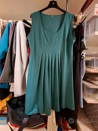 Vestito estivo da donna XL