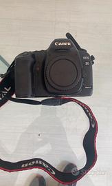 Canon eos 5d mark II