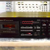Nakamichi ZX-7 Full service