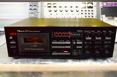 Nakamichi ZX-7 Full service