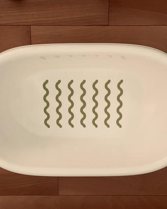 Vaschetta bagnetto Ikea LATTSAM