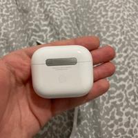 Airpods pro + apple watch