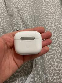 Airpods pro + apple watch