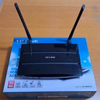 Modem Router ADSL TP-LINK TD-W8970