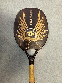 RACCHETTA BEACH TENNIS TK