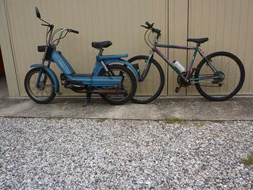 Garelli Altro modello