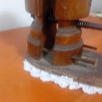 pezzo d antiquariato 