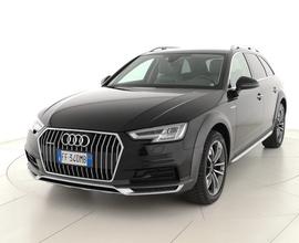 AUDI A4 allroad 2.0 TDI 190 CV S tronic Advanced