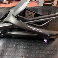 Forcellone Yamaha MT-09 SP 2019