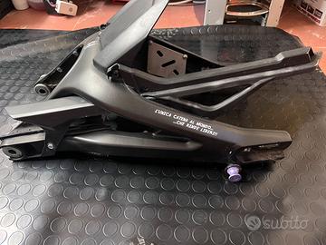 Forcellone Yamaha MT-09 SP 2019