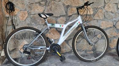 bici montanbike