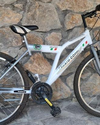 bici montanbike