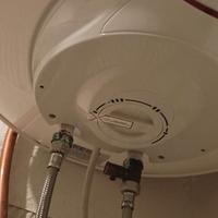 Scaldabagno elettrico Ariston 80 litri