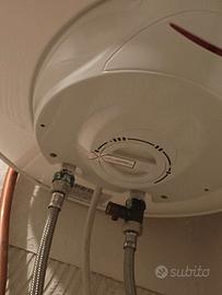 Scaldabagno elettrico Ariston 80 litri