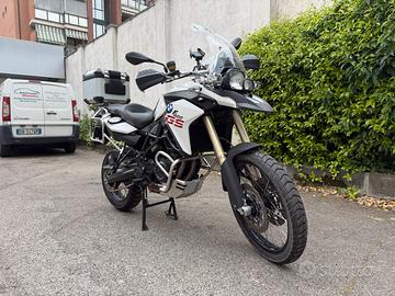 Bmw F 800 gs