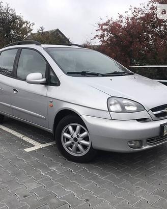 Ricambi Chevrolet Tacuma  Nuovi e usati