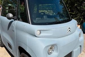 Citroen ami