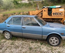 Fiat 131 - 1981