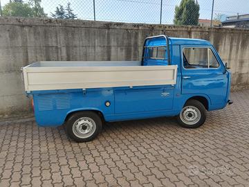 FIAT 900T Carrozzato Coriasco