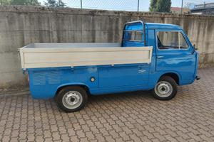 FIAT 900T Carrozzato Coriasco