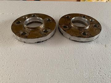 Distanziali maserati