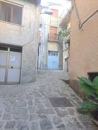 Locale /deposito Gioi (SA)