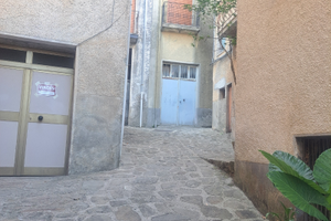 Locale /deposito Gioi (SA)