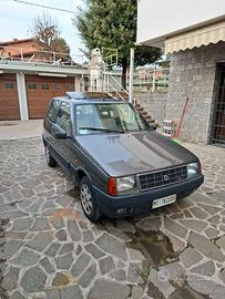 Y10 4WD Autobianchi ASI