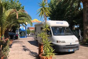 Camper Elnagh Marlin Slim 2