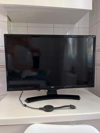 Tv LG
