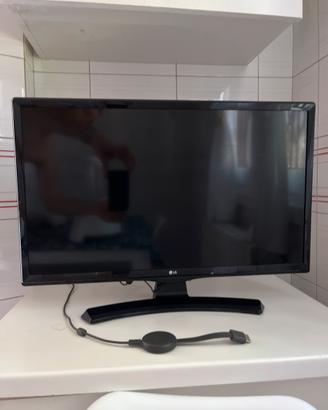 Tv LG