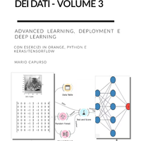 Scienza ed Ingegneria dei Dati – Deep Learning