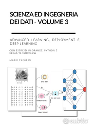 Scienza ed Ingegneria dei Dati – Deep Learning