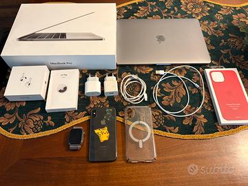 Bundle starter pack apple low cost